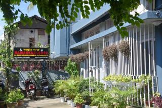 Namaskar Lodge and Homestay - 8