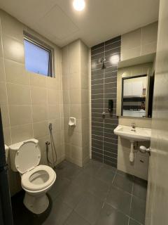 Damai Vacation Stay 7 pax 3 Free Parking - 3