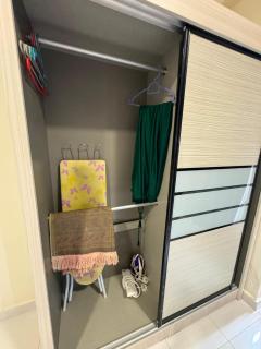 Damai Vacation Stay - Shah Alam - 1