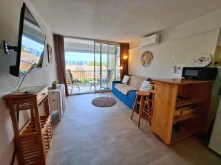 Évasion Marine - Plage du Grau-du-Roi - 1