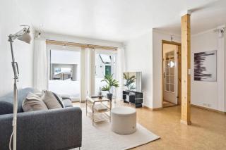Modern Flat In Tromsø Centre - Tromsø - 0