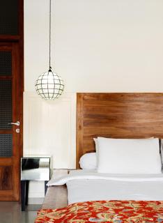 Villa Gold - Yogyakarta - 2