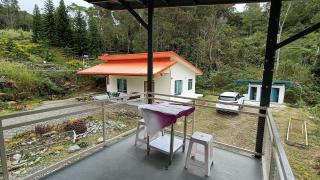 D'lot 82 Mesilau Kundasang - 4