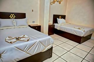 PYRAMiDS HUT ViEW HOTEL - Cairo - 2