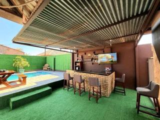 Austin's Oasis Apartment - Livingstone - 3