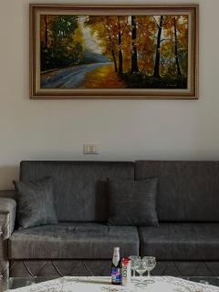 K Bougainville Albania - Orikum - 1