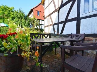 Ferienhaus in Hessen mit Garten - Willingshausen - 9