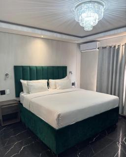 Shamba Guest House - Midrand - 0