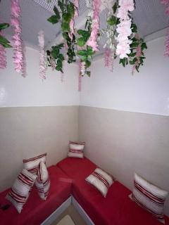 APPARTMENT Bel BACHIR 22 - Tanger - 7