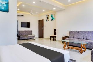 Collection O Panchvati Regency - Bhopal - 2