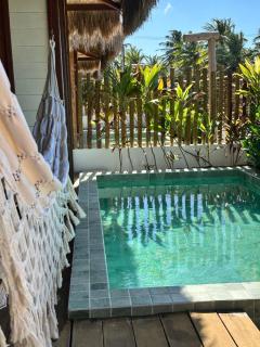 Vila Ammos Beach Houses - Itarema - 8