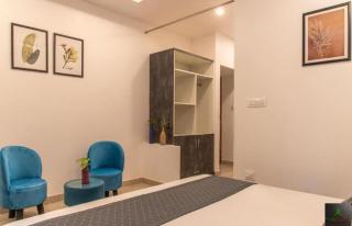 The HillSide Inn Kasauli By ExoticStays - 9