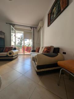 Kënella Apartament 2 - Vlorë - 2
