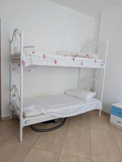 Kënella Apartament 2 - Vlorë - 1