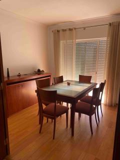 Apartamento amplio T3 Sao Bras de Alportel - 7