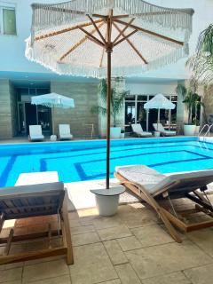 Dai Apartment VLORA - Vlorë - 9