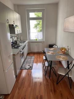 Apartment on Elbe bike path - Magdebourg - 9