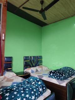 Ganesh home stay - Ukhimath - 7