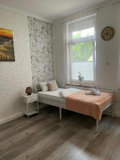 Privatzimmer in Delmenhorst - Delmenhorst - 8