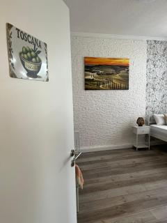 Privatzimmer in Delmenhorst - Delmenhorst - 9