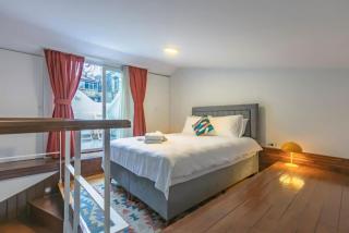 5BR - 2BA in Cihangir - Near Istiklal & Taksim - 2