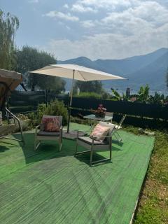 Casa del Sole Ossuccio - Ossuccio - 8