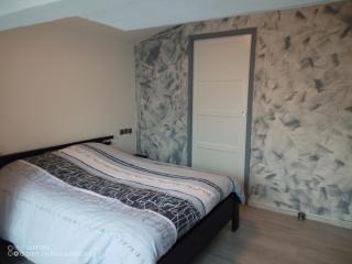 Grande Chambre privée, équipée - 3