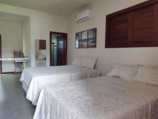 Casa Gegê Taipu de Fora Barra Grande Maraú-BA - 8