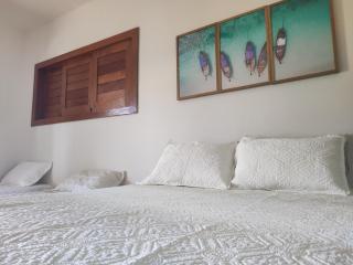 Casa Gegê Taipu de Fora Barra Grande Maraú-BA - 9