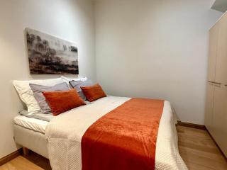 Levikaira Apartments - Log Cabins - 7