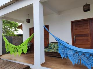 Casa Gegê Taipu de Fora Barra Grande Maraú-BA - 6