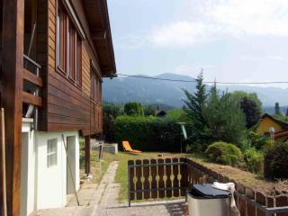 Holiday Home Seeboden near Ski & Lake Views - Seeboden am Millstätter See - 1