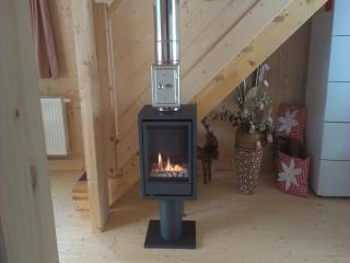 Chalet in Hohentauern near Ski Lift - 5