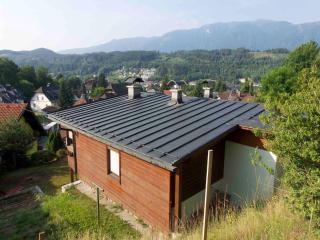 Holiday Home Seeboden near Ski & Lake Views - Seeboden am Millstätter See - 0