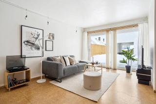 Modern Flat In Tromsø Centre - Tromsø - 9