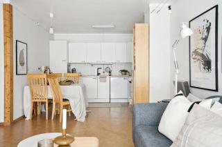 Modern Flat In Tromsø Centre - Tromsø - 8