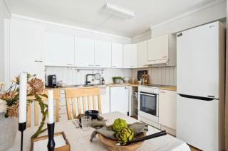 Modern Flat In Tromsø Centre - Tromsø - 7