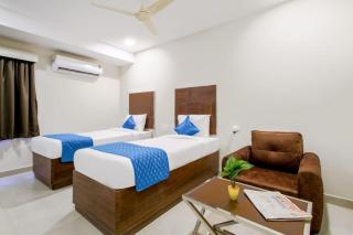 Collection O THE CAPITAL HOTEL - Gunadala - 5