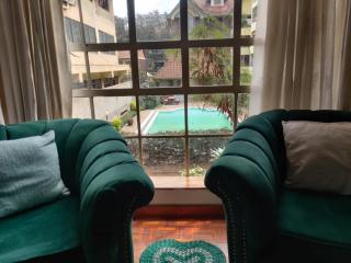 2 Bedroom Apartment Opposite Quickmart-Kilimani - Nairobi - 4