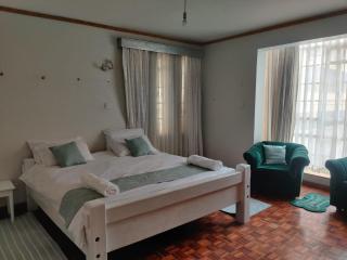2 Bedroom Apartment Opposite Quickmart-Kilimani - Nairobi - 0