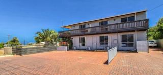 Sunrises Kalbarri - 0