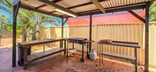 Sunrises Kalbarri - 6