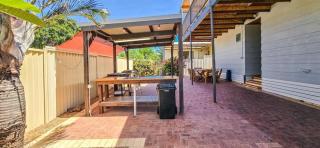 Sunrises Kalbarri - 4