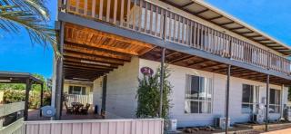 Sunrises Kalbarri - 3