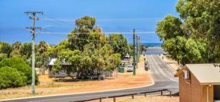 Sunrises Kalbarri - 2