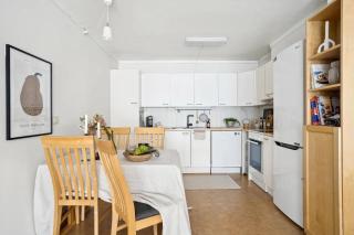 Modern Flat In Tromsø Centre - Tromsø - 6
