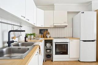 Modern Flat In Tromsø Centre - Tromsø - 5
