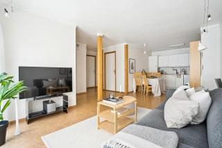 Modern Flat In Tromsø Centre - Tromsø - 3