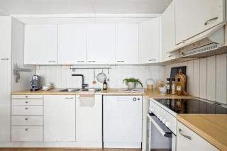 Modern Flat In Tromsø Centre - Tromsø - 4