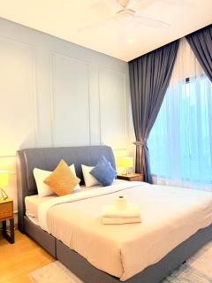 luxurious home smart service Lucentia resident - 6